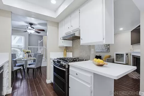 Kitchen - 13221 Westmark #27, Poway, CA 92064 photo 5 of 6