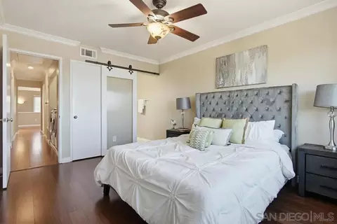 Bedroom - 13221 Westmark #27, Poway, CA 92064 photo 5 of 5