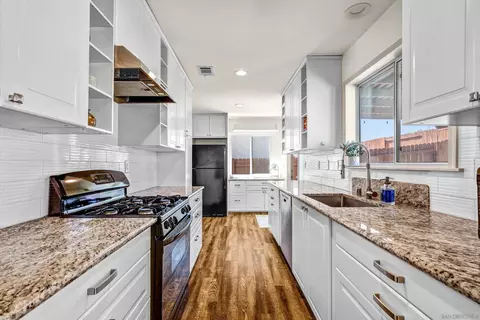 Kitchen - 2104 N Mammoth, Escondido, CA 92029 photo 2 of 2