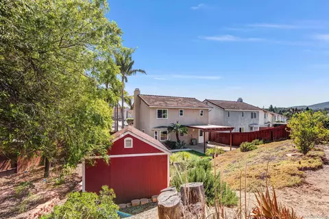 Exterior - 2104 N Mammoth, Escondido, CA 92029 photo 7 of 7