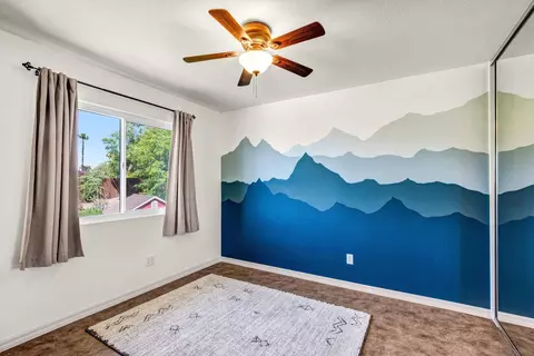 Bedroom - 2104 N Mammoth, Escondido, CA 92029 photo 4 of 4