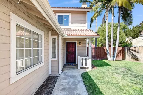 Exterior - 2104 N Mammoth, Escondido, CA 92029 photo 3 of 7