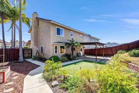 Exterior - 2104 N Mammoth, Escondido, CA 92029 photo 6 of 7