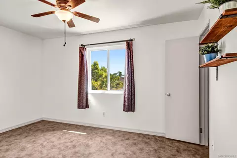 Bedroom - 2104 N Mammoth, Escondido, CA 92029 photo 3 of 4