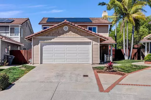 Exterior - 2104 N Mammoth, Escondido, CA 92029 photo 2 of 7