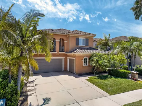 17035 Sienna Rdg, San Diego, CA 92127