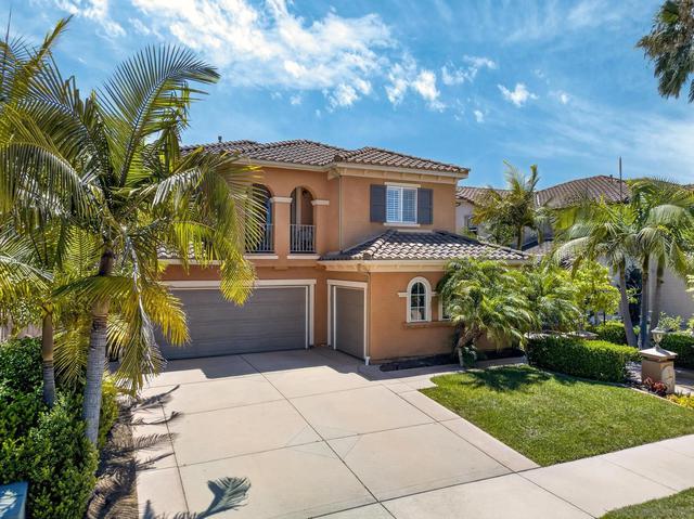17035 Sienna Rdg, San Diego, CA 92127