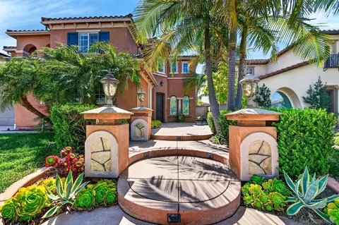17035 Sienna Ridge Dr, San Diego, CA 92127