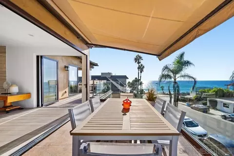 Exterior - 231 Bonair St, La Jolla, CA 92037 photo 3 of 8