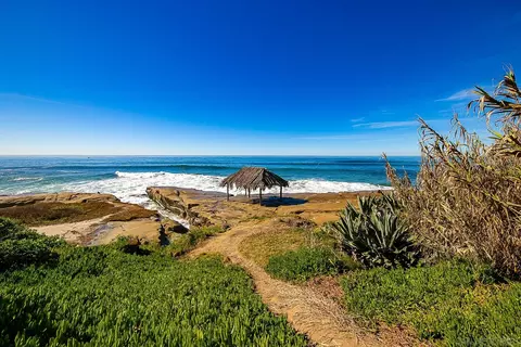 View/Area - 231 Bonair St, La Jolla, CA 92037 photo 6 of 6