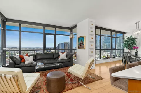 1441 9th Ave #1602, San Diego, CA 92101