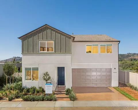 35012 Hacienda Hts #LOT 58, Fallbrook, CA 92028