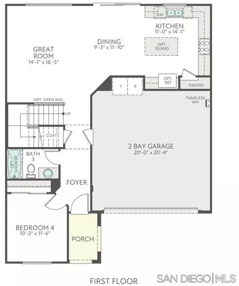 35012 Hacienda Hts #LOT 58, Fallbrook, CA 92028