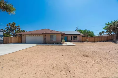 8361 Amador Ave, Yucca Valley, CA 92284