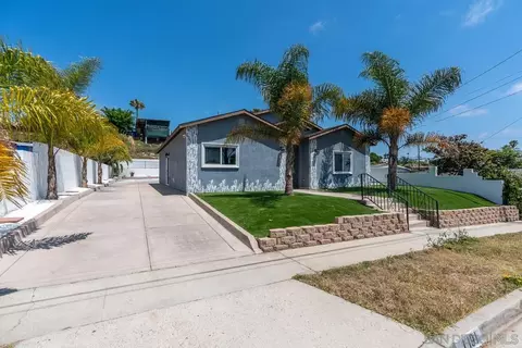 1191 Myra Ave, Chula Vista, CA 91911