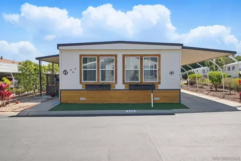 525 W El Norte # 126, Escondido, CA 92026
