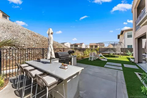 Exterior - 1567 Corte Botanicas, Chula Vista, CA 91913 photo 5 of 11
