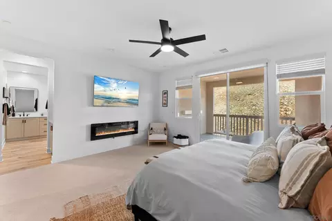 Bedroom - 1567 Corte Botanicas, Chula Vista, CA 91913 photo 4 of 5