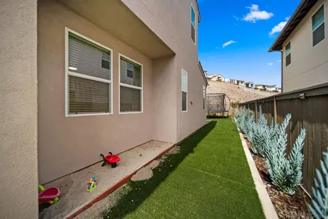 Exterior - 1567 Corte Botanicas, Chula Vista, CA 91913 photo 9 of 11