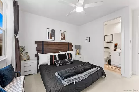 Bedroom - 1567 Corte Botanicas, Chula Vista, CA 91913 photo 2 of 5