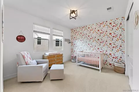 Bedroom - 1567 Corte Botanicas, Chula Vista, CA 91913 photo 5 of 5