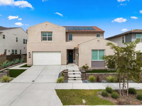 Exterior - 1567 Corte Botanicas, Chula Vista, CA 91913 photo 1 of 11