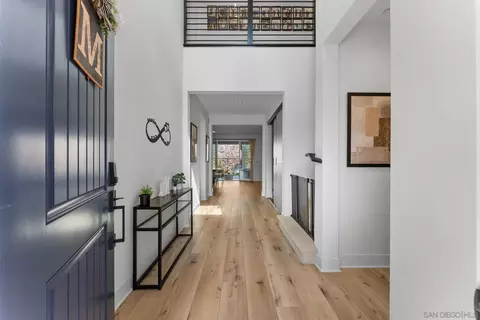Entry Way - 1567 Corte Botanicas, Chula Vista, CA 91913 photo 1 of 5