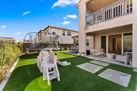 Exterior - 1567 Corte Botanicas, Chula Vista, CA 91913 photo 6 of 11