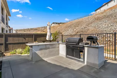 Exterior - 1567 Corte Botanicas, Chula Vista, CA 91913 photo 4 of 11