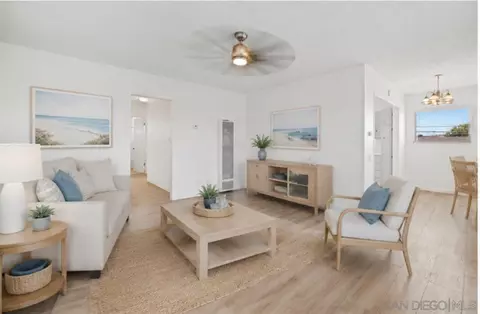 4381 Oregon St #8, San Diego, CA 92104