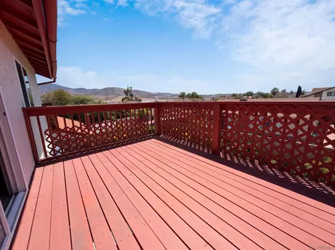 Exterior - 8949 Corte Pellejo, Spring Valley, CA 91977 photo 6 of 8