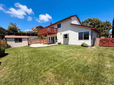 Exterior - 8949 Corte Pellejo, Spring Valley, CA 91977 photo 2 of 8