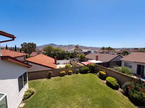 Exterior - 8949 Corte Pellejo, Spring Valley, CA 91977 photo 3 of 8