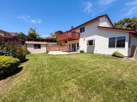 Exterior - 8949 Corte Pellejo, Spring Valley, CA 91977 photo 7 of 8