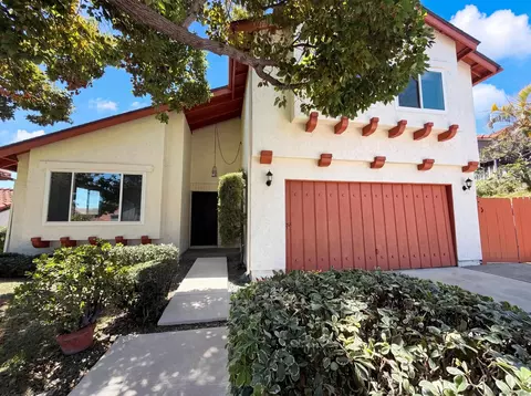 Exterior - 8949 Corte Pellejo, Spring Valley, CA 91977 photo 4 of 8