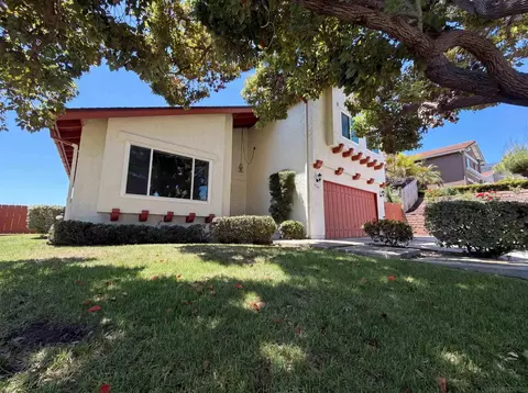 Exterior - 8949 Corte Pellejo, Spring Valley, CA 91977 photo 5 of 8