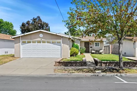 2321 Judson St, San Diego, CA 92111