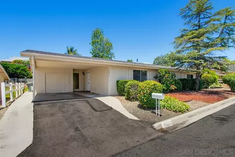 1886 Fairway Park # -A, Escondido, CA 92026