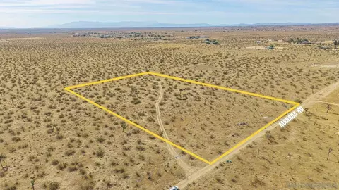 0 Manada Rd #7, Phelan, CA 92371