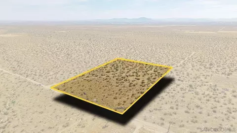 0 Manada Rd #7, Phelan, CA 92371
