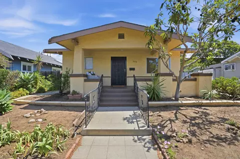 3775 Goldfinch St, San Diego, CA 92103
