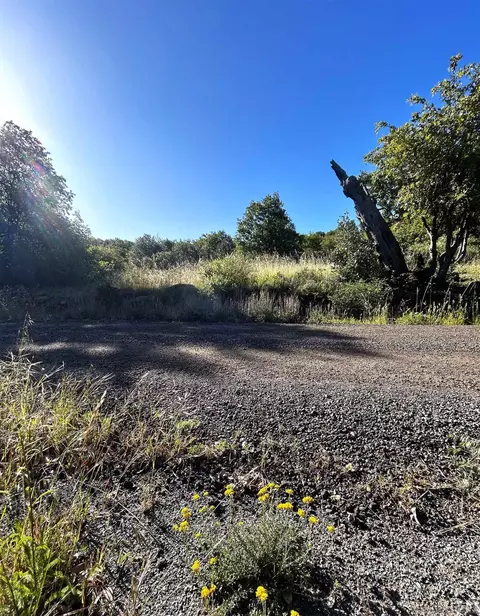 oak way, Julian, CA 92036