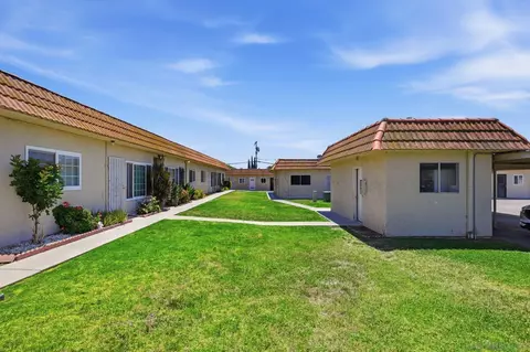 Exterior - 2012 E Mission Ave #11, Escondido, CA 92027 photo 1 of 3