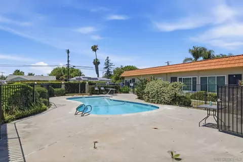 Exterior - 2012 E Mission Ave #11, Escondido, CA 92027 photo 2 of 3