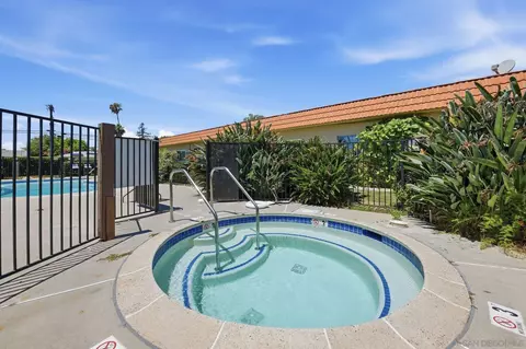 Exterior - 2012 E Mission Ave #11, Escondido, CA 92027 photo 3 of 3