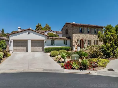 7778 Tierra Tesoro, San Diego, CA 92127