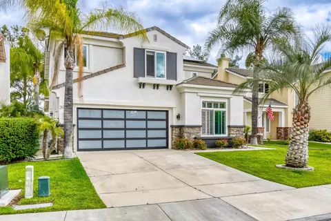 Exterior - 39230 Devotion Ln, Murrieta, CA 92563 photo 2 of 8