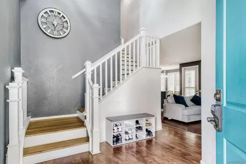 Entry Way - 39230 Devotion Ln, Murrieta, CA 92563 photo 1 of 2