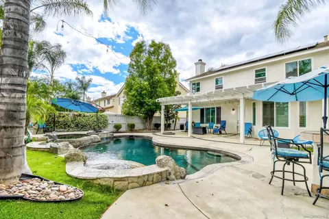 Exterior - 39230 Devotion Ln, Murrieta, CA 92563 photo 8 of 8