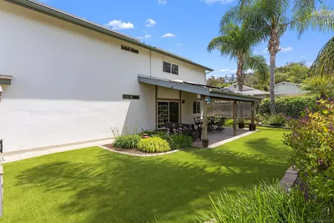 Exterior - 1188 Mona, El Cajon, CA 92020 photo 10 of 11
